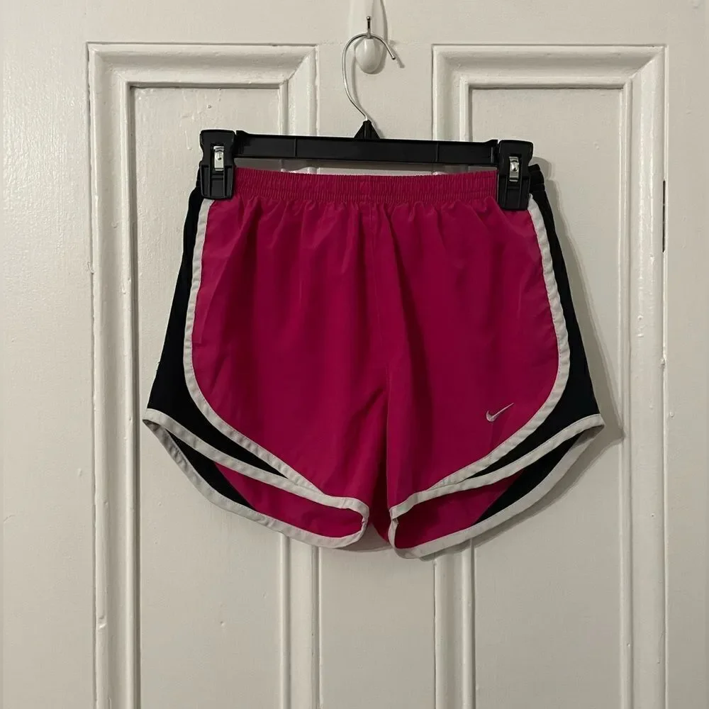Dri-fit Nike shorts